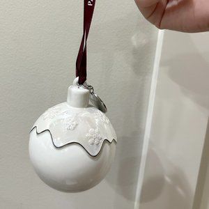 Pandora 2018 Ornament